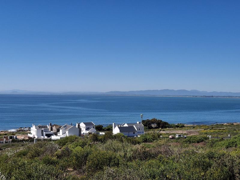 0 Bedroom Property for Sale in St Helena Views Western Cape